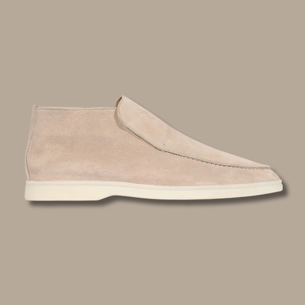 Herrenschuhe – Komfort und Stil vereint | Balmiso