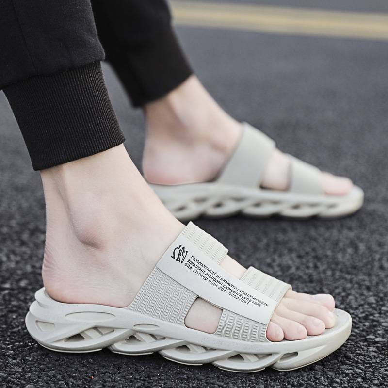 Sandalen Herren – Stilvolle und Orthopädische Sandalen für den Sommer
