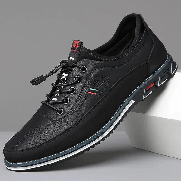 Oxford Herrenschuhe – Stilvolle & Bequeme Schuhe für Herren