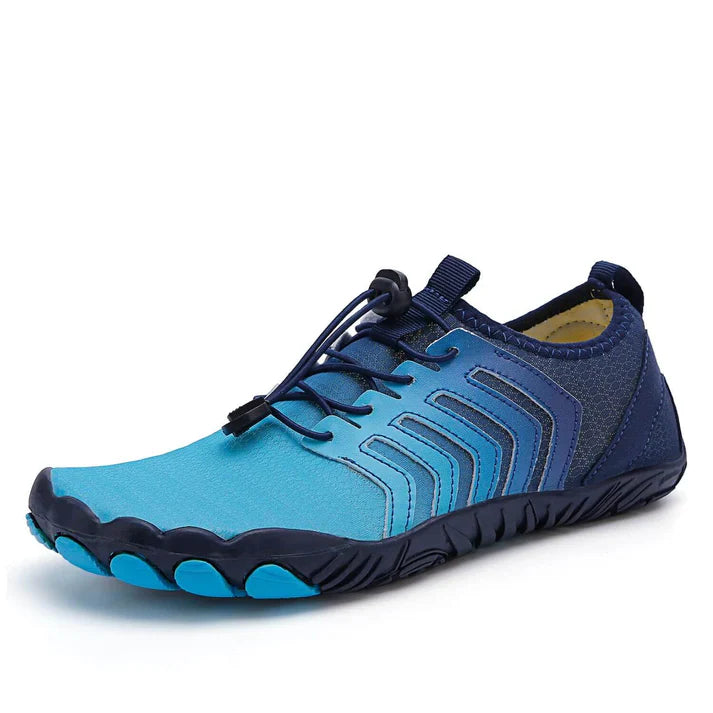 Herrenschuhe: Orthopädische Schuhe für Komfort & Stil