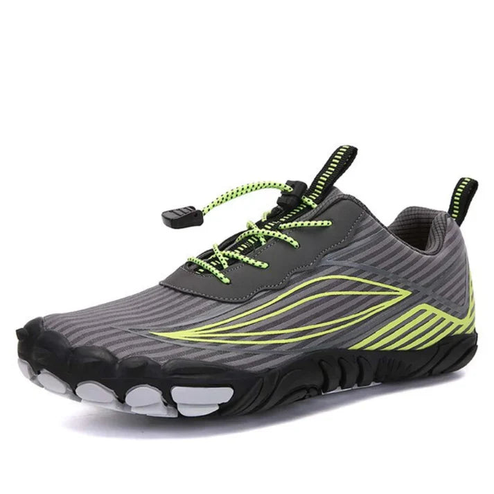 Unisex Schuhe - Orthopädische Barfußschuhe