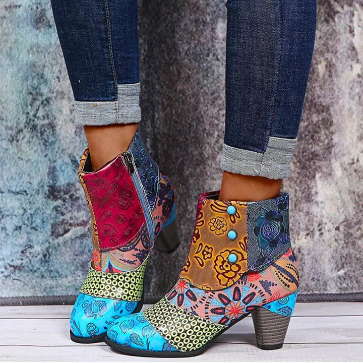 Damen Stiefel für jede Wetterlage