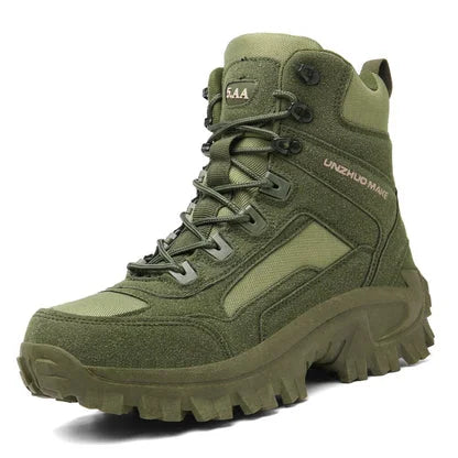 Taktische Stiefel „Wolverine“ für Herren