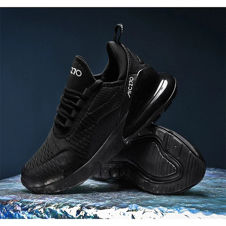 Trendy Orthopädische Schuhe Atmungsaktive Sport-Sneaker