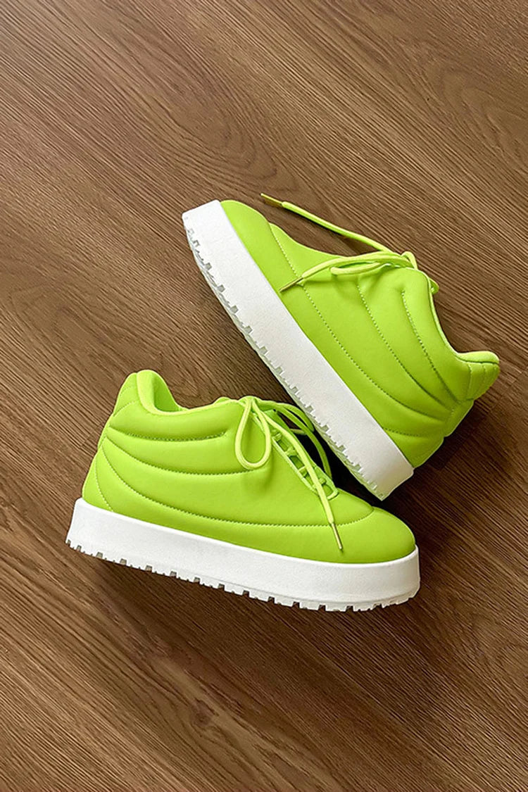 Atmungsaktive High-Top-Sportschuhe – Rutschfest & ultraleicht