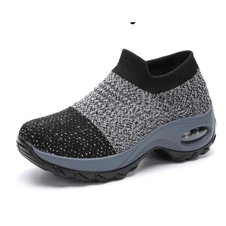 Cushion Pro – Ergonomisches Schuhwerk zur Schmerzlinderung