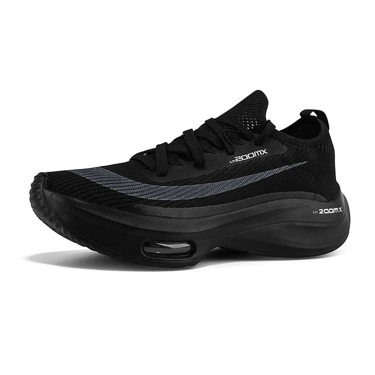 Marathon Gepolsterte Air Cushion Atmungsaktive Stoßdämpfende Sneakers