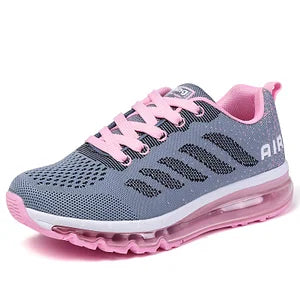 Damen und Herren Air Cushion Sport Laufschuhe