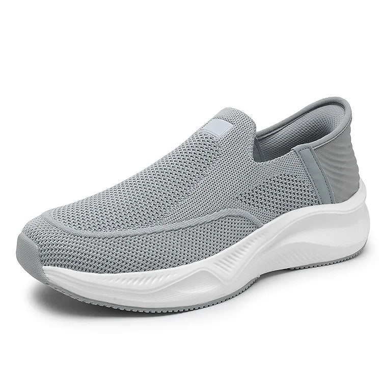 Step Ease Slip-On Wanderschuhe Flash Wear