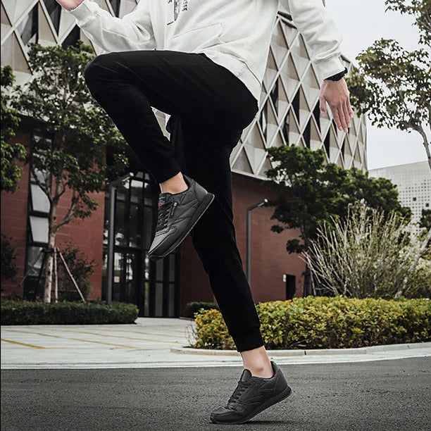 Atmungsaktiver bequemer weicher Mesh-Sneaker