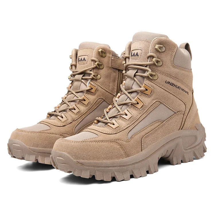 Taktische Stiefel „Wolverine“ für Herren