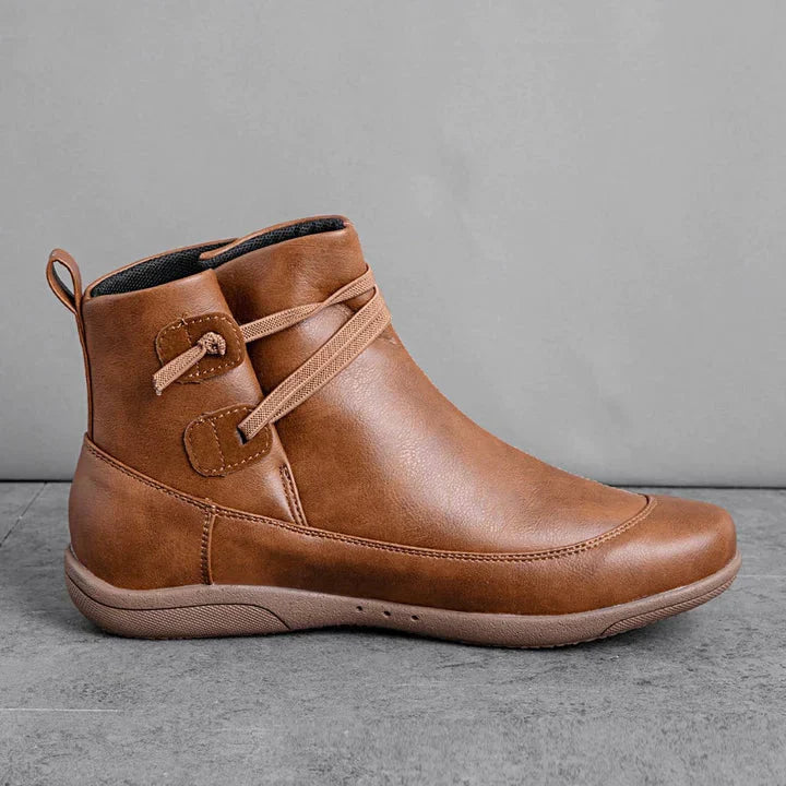Unisex Stiefel für Komfort und Stil | Orthopädische Stiefel für Ihre Gesundheit