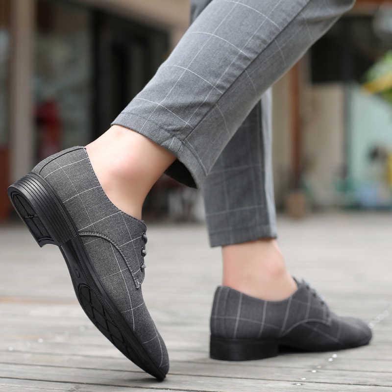 Herrenschuhe – Eleganz und Orthopädischer Komfort für Jeden Anlass