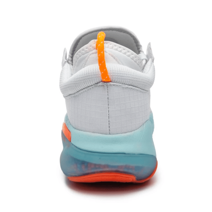 Herren Orthopädische Sneakers Air Cushion Feathery Bunte Sommer Sportschuhe