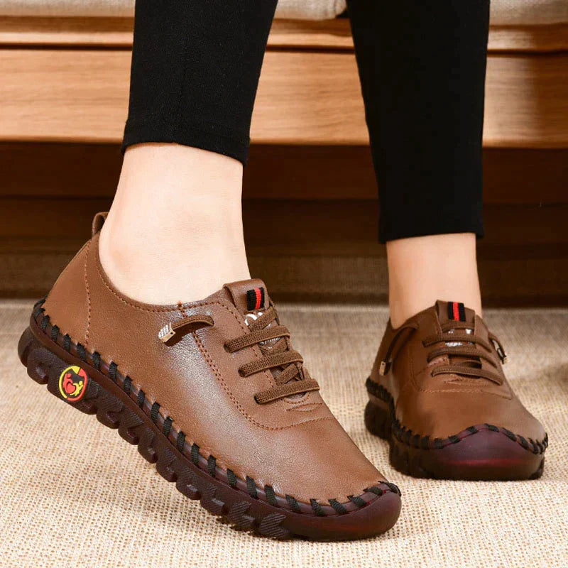Damenschuhe für Komfort und Stil | Orthopädische Schuhe für jeden Tag