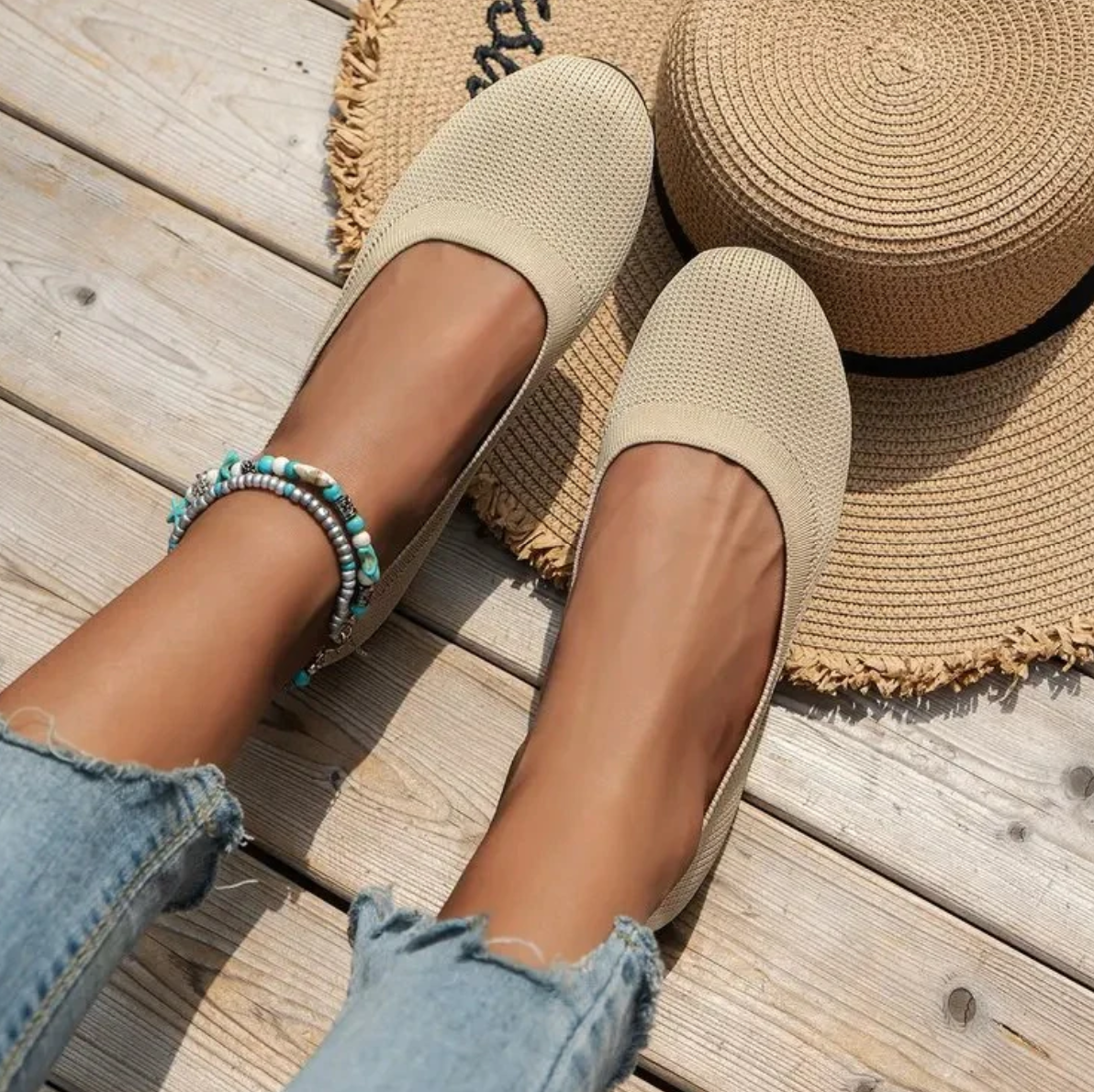Damenschuhe – Orthopädische Schuhe für ganztägigen Komfort