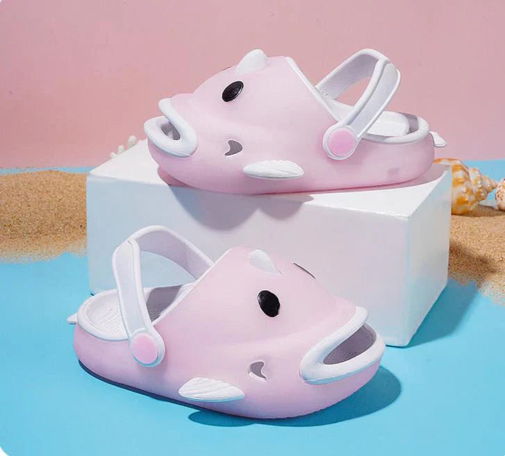 Kinderhausschuhe – Orthopädische Schuhe für den ganzen Tag