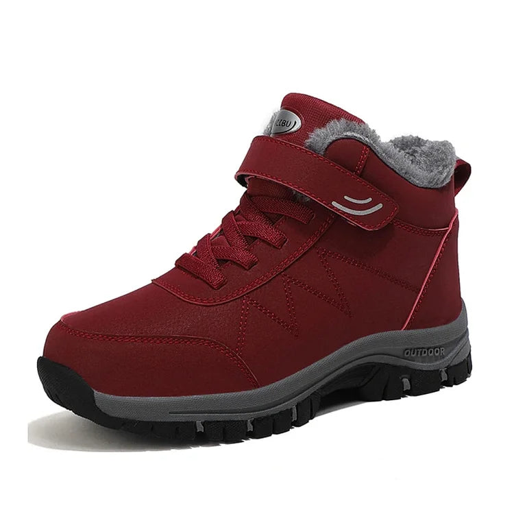 Footwearstorm Trace – Ergonomisches Schuhwerk zur Schmerzlinderung