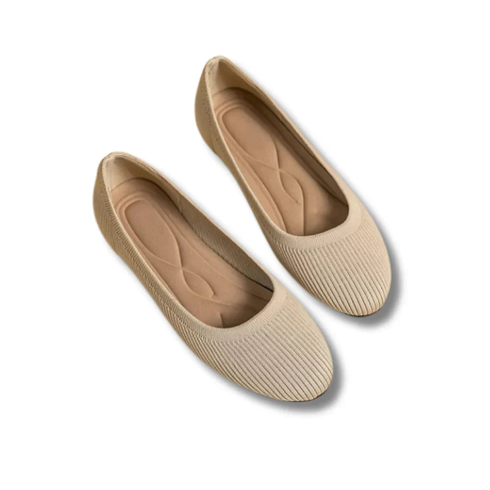 Damenschuhe – Orthopädische Schuhe für ganztägigen Komfort