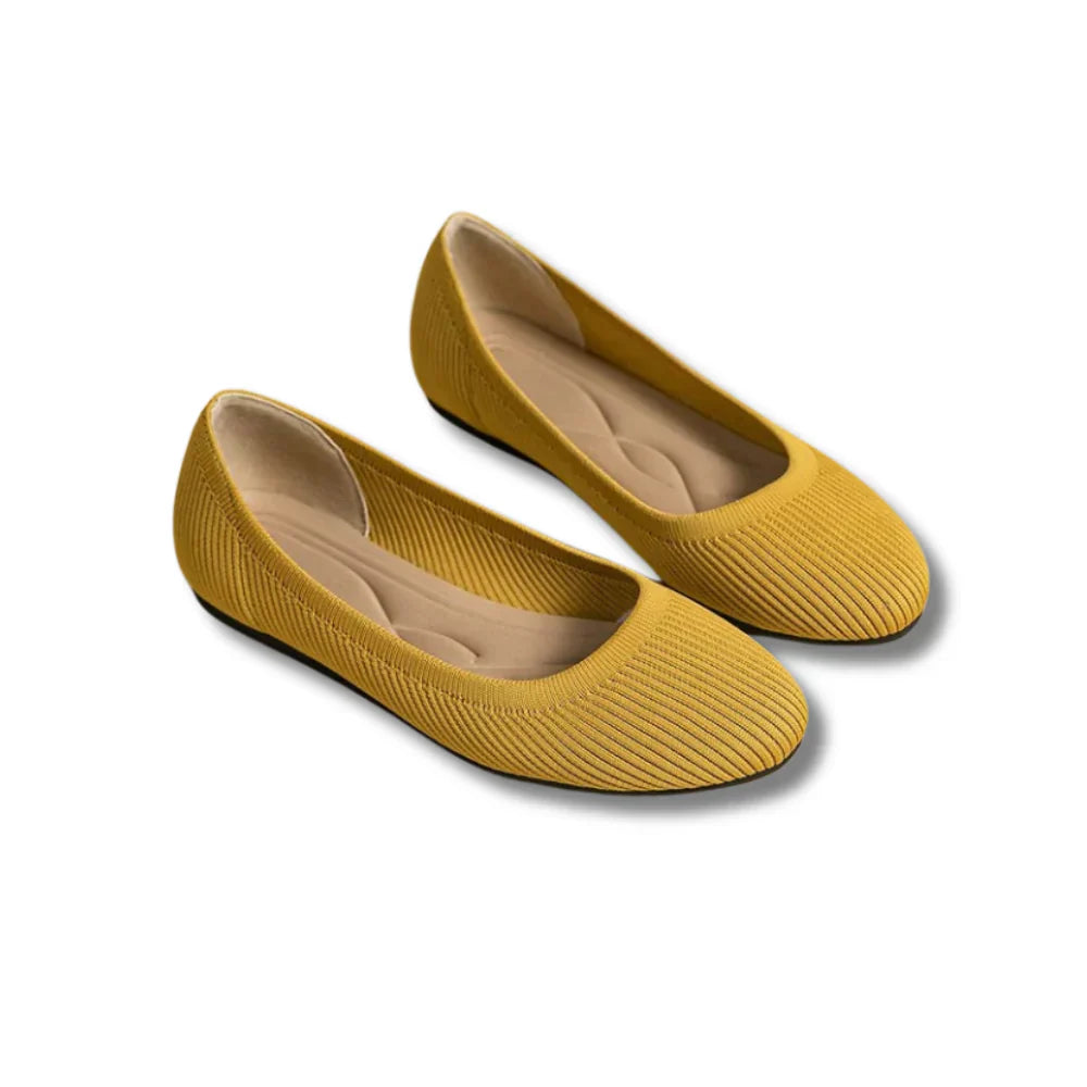 Damenschuhe – Orthopädische Schuhe für ganztägigen Komfort