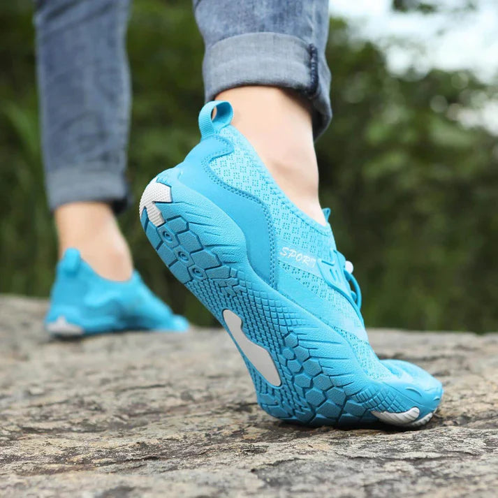 Herrenschuhe – Perfekte Passform durch Flexibles Material