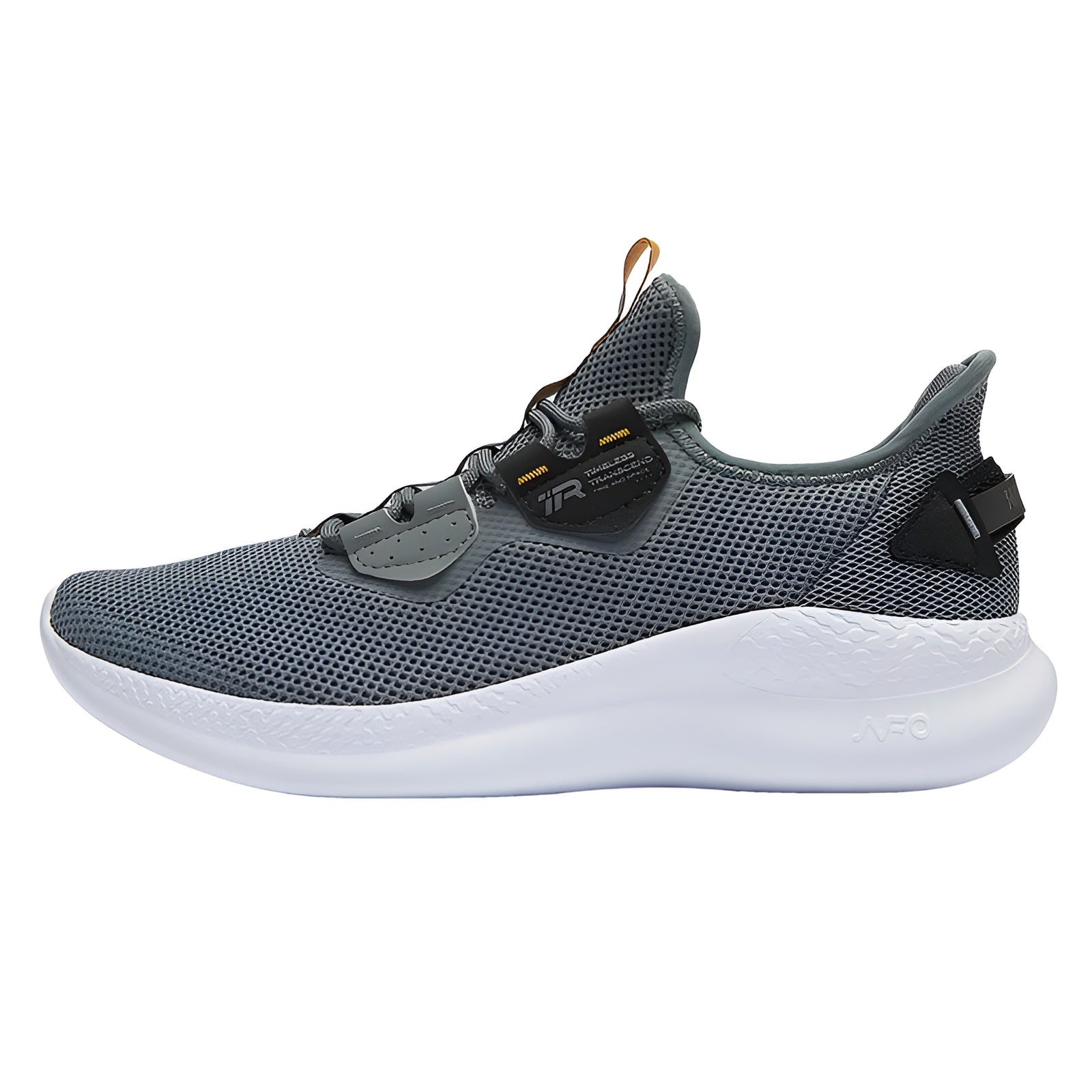 Orthopädische Schuhe Herren - 361 Degrees Nfo One Pedal Sneakers