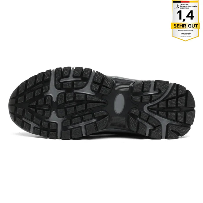 Unisex Schuhe für optimalen Komfort – Orthopädische Schuhe für alle
