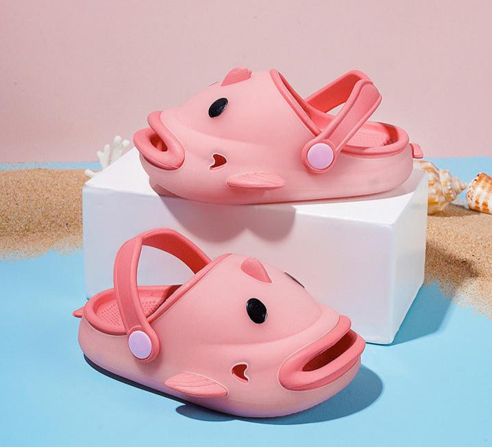 Kinderhausschuhe – Orthopädische Schuhe für den ganzen Tag