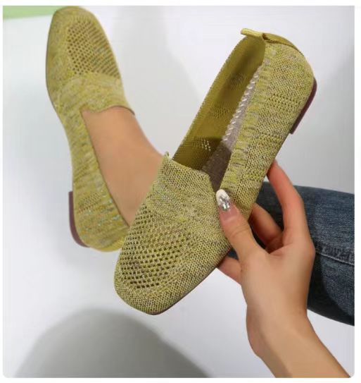 Damenschuhe – Orthopädische Sneaker für maximalen Komfort