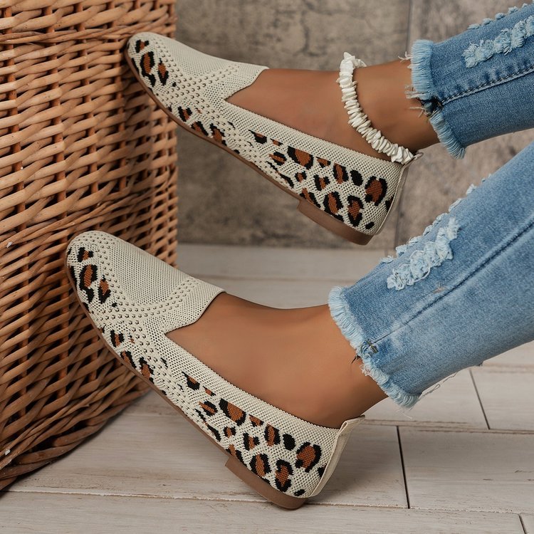 Damenschuhe – Orthopädische Sneaker für maximalen Komfort