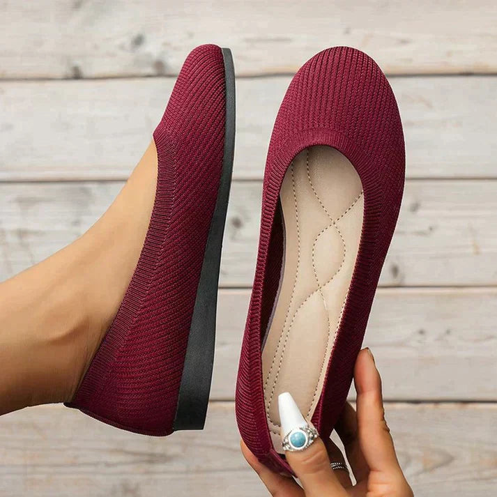Damen Hausschuhe – Eleganz und Komfort in einem