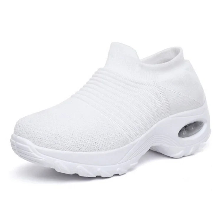 Cushion Pro – Ergonomisches Schuhwerk zur Schmerzlinderung