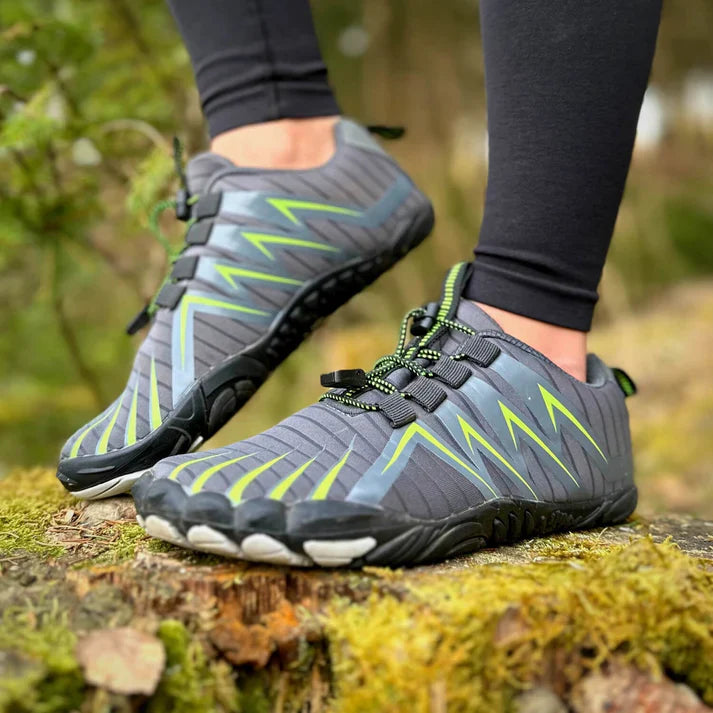 Herrenschuhe für maximalen Komfort: Orthopädische Schuhe für Männer