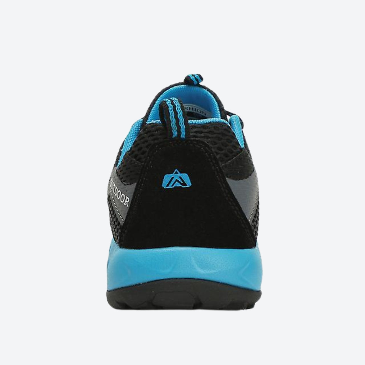 Neue Sommermode Atmungsaktive Mesh-Wasserschuhe für Männer Frauen Leichte Outdoor-Sport-Canyoning-Schuhe