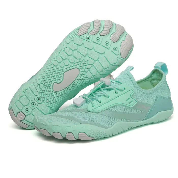Herrenschuhe – Orthopädische Barfußschuhe für Herren