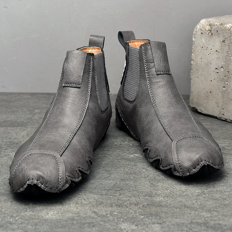 Herren Loafer mit Octopussy Sohle atmungsaktiv modisch