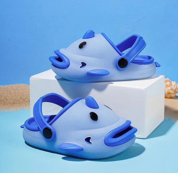 Kinderhausschuhe – Orthopädische Schuhe für den ganzen Tag