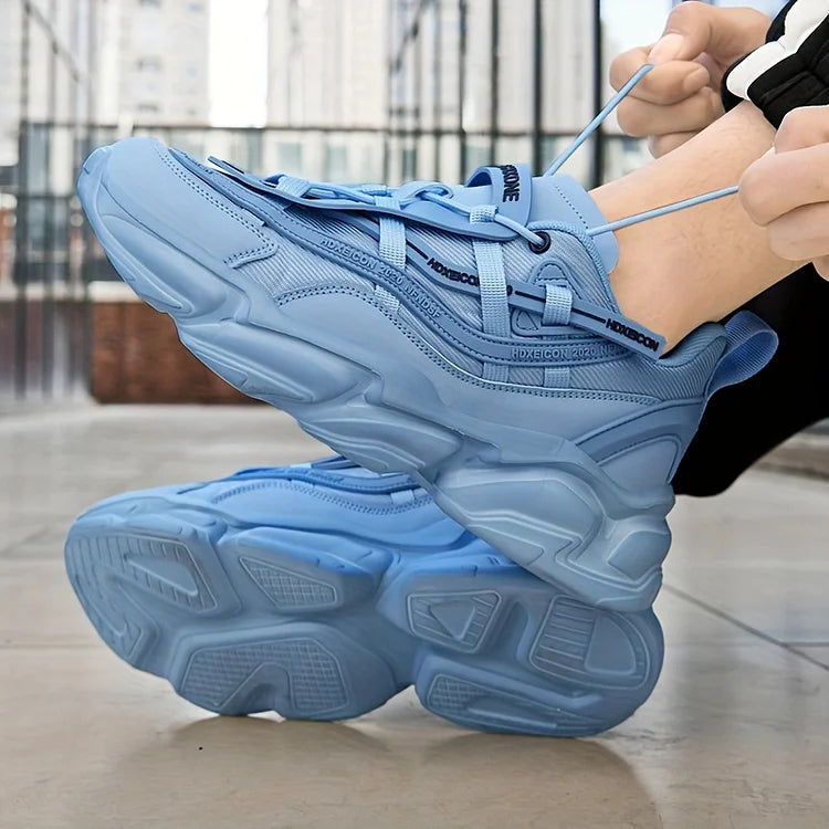 Unisex Bequeme Freizeitmode Sportschuhe