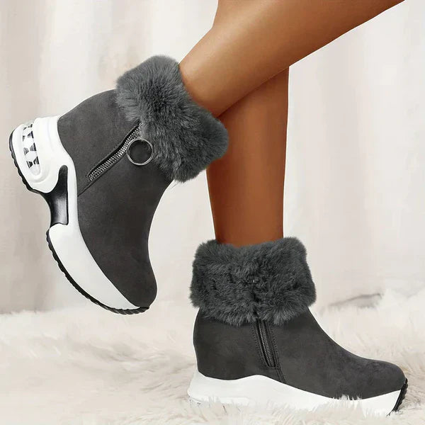 Winterschuhe für ultimativen Komfort – Orthopädische Schuhe für kalte Tage