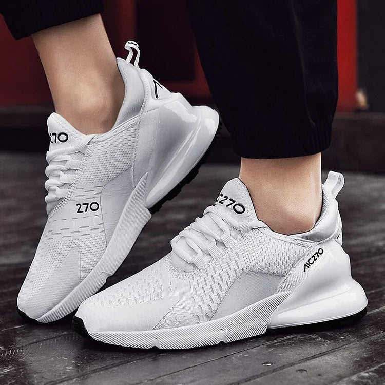 Trendy Orthopädische Schuhe Atmungsaktive Sport-Sneaker