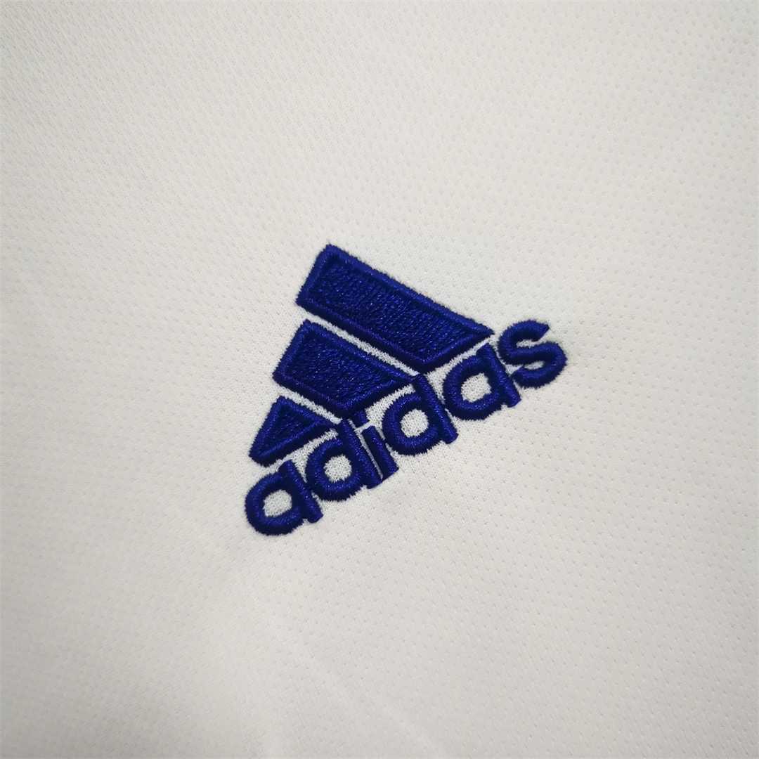 Greece Jersey Home 2004 World Cup