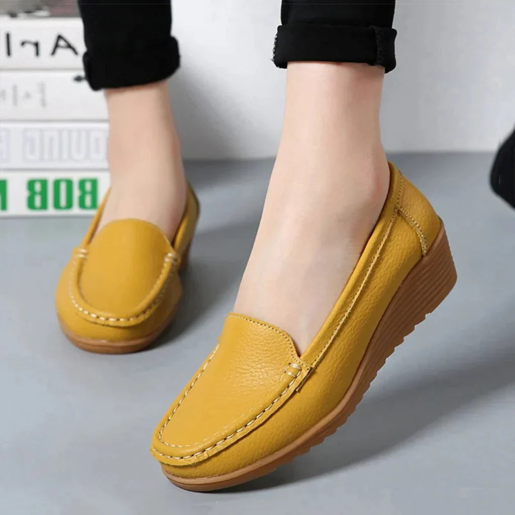 Damenschuhe für Komfort und Stil – Orthopädische Schuhe in Premium-Qualität