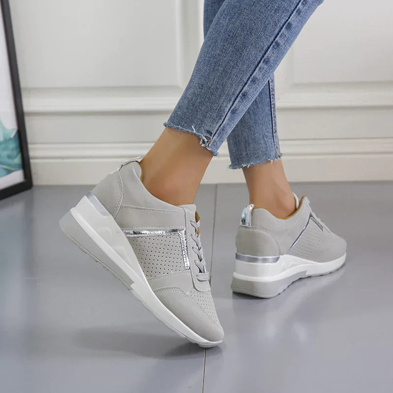 Damenschuhe: Stilvoller Komfort für jeden Tag