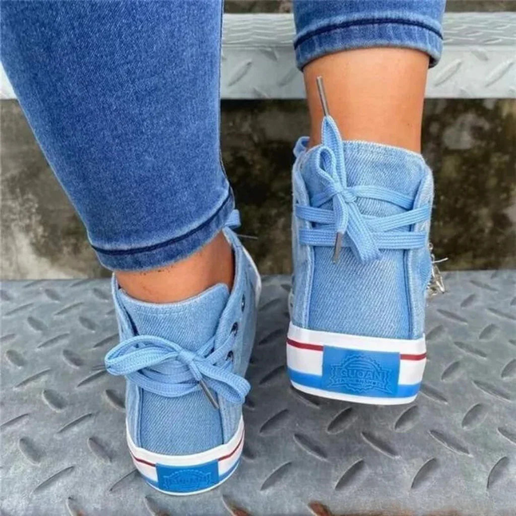 Unisex Schuhe – Komfort trifft Design