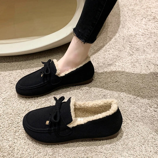 Winterschuhe: Bequem & Stilvoll mit orthopädischer Passform