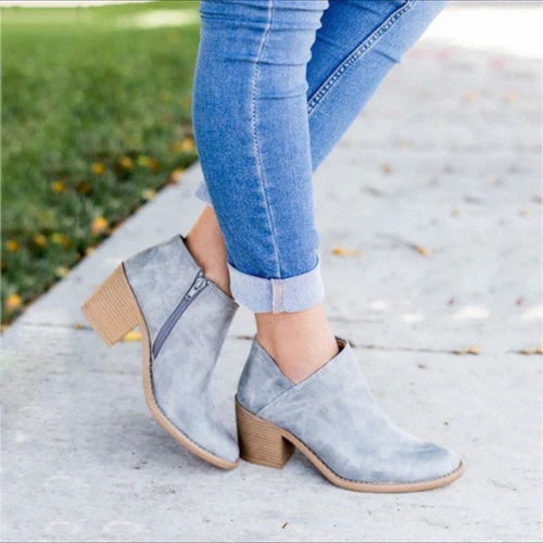 Damen Stiefel: Eleganz und Komfort in Orthopädischen Stiefeln