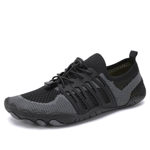 Herrenschuhe für Komfort und Stil | Barfußschuhe für Herren
