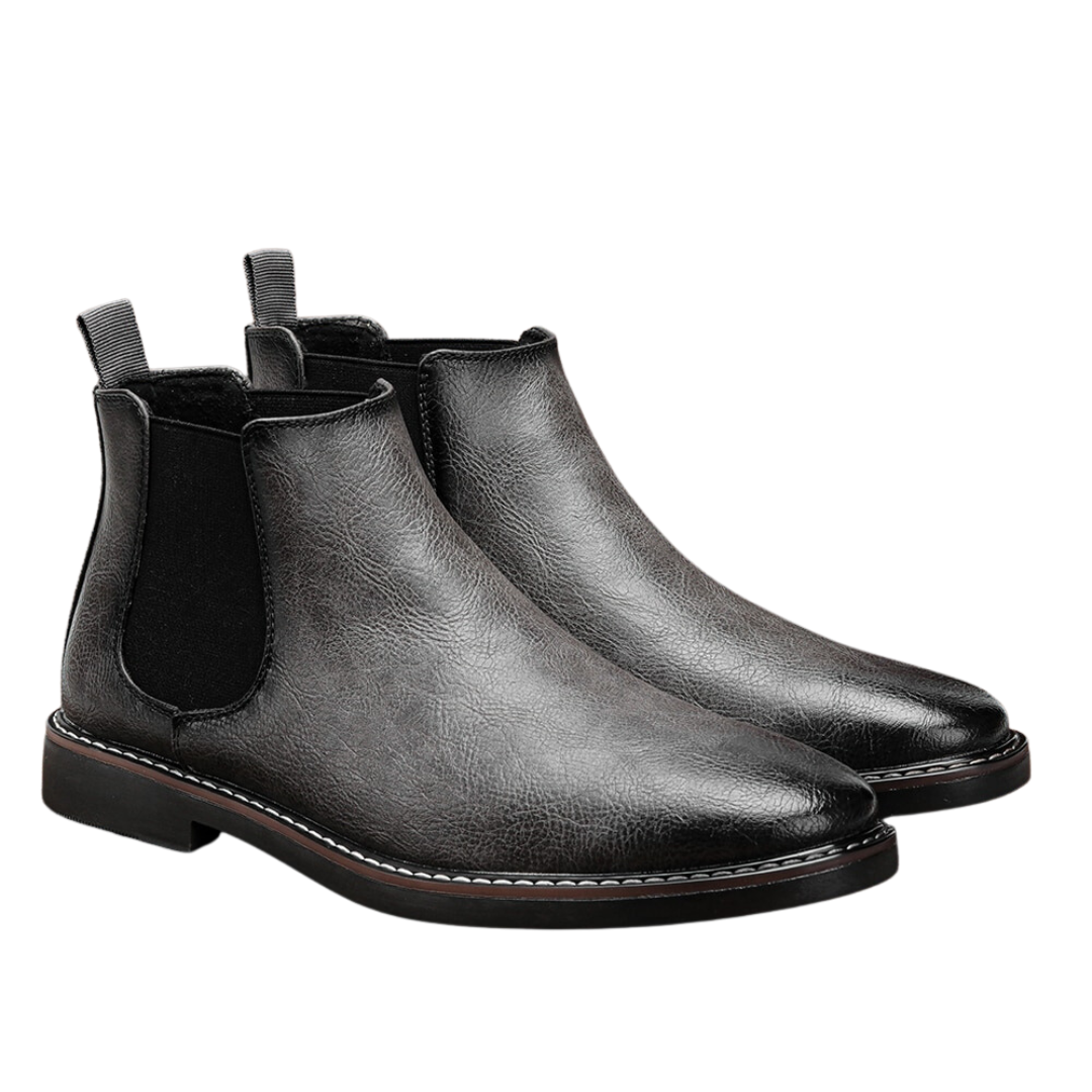 Herrenschuhe – Stilvoll & Bequem, Perfekt für Jede Gelegenheit
