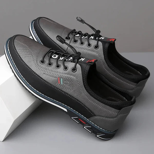 Oxford Herrenschuhe – Stilvolle & Bequeme Schuhe für Herren
