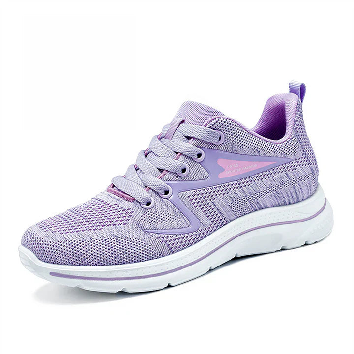 Damenschuhe – OrthoDay ActiveWalk Pro für Komfort und Stil